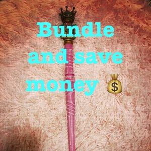 20% off 2 or more items. Save money by bundling up